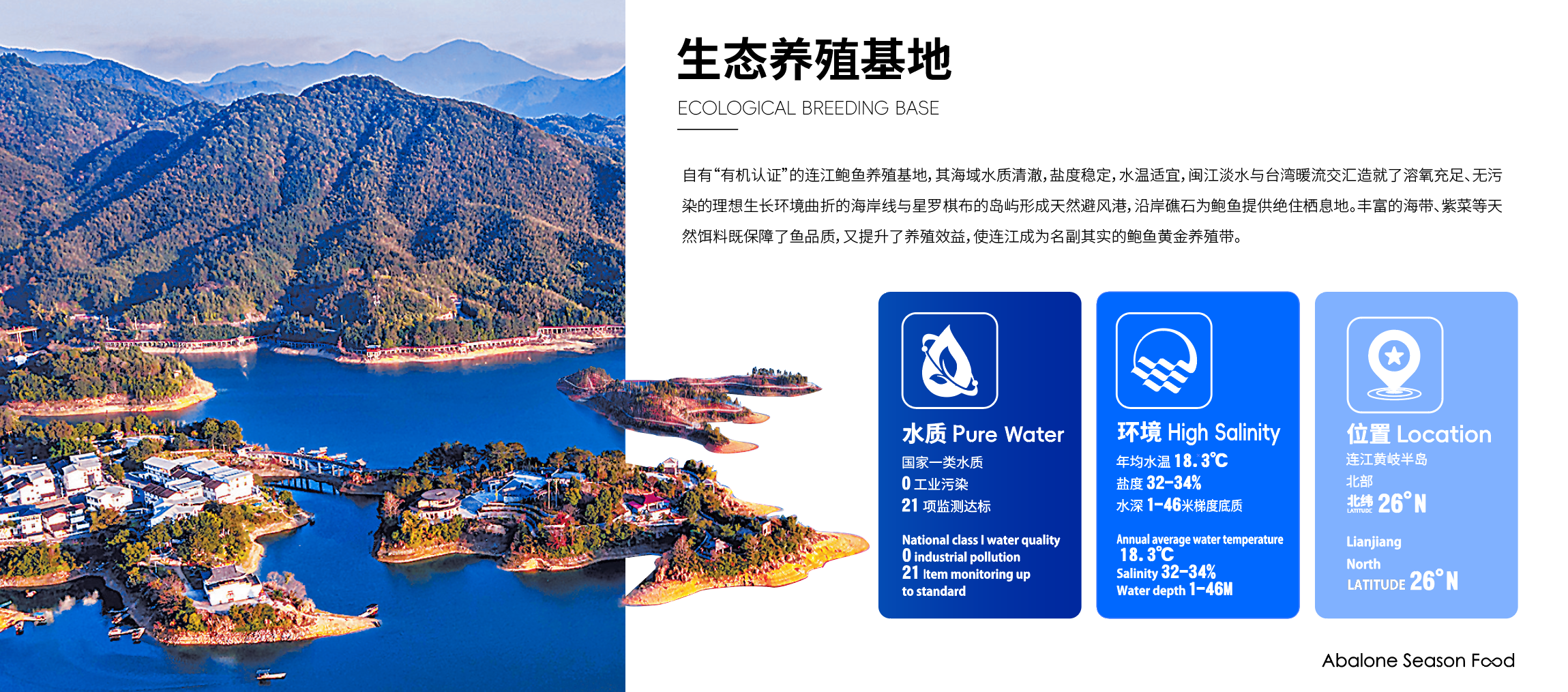 海鲜礼盒